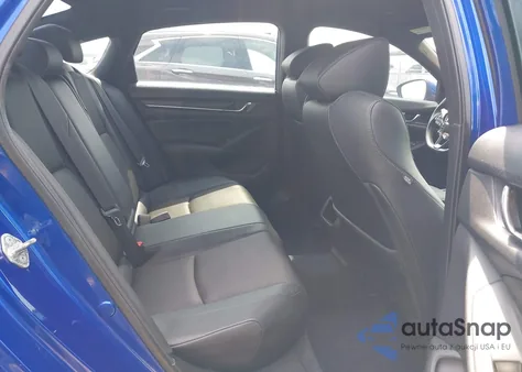 2019 Honda Accord Sport from USA, damaged, VIN 1HGCV1F38KA094097